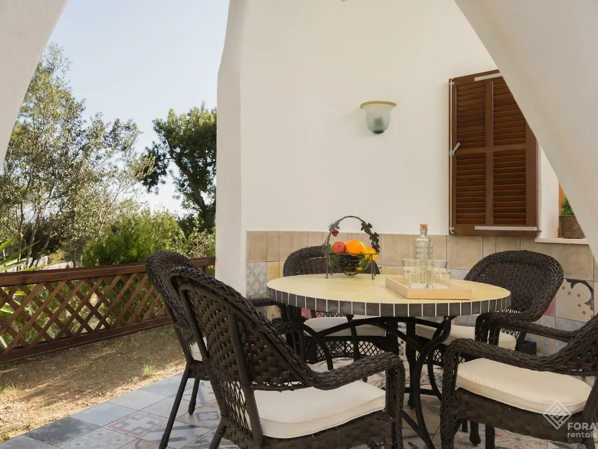 Villa Manza Campanet 0*,  Spain