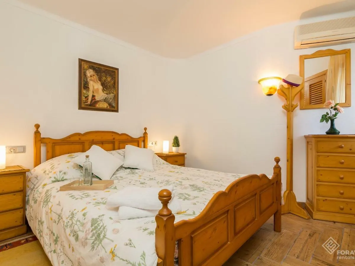 Villa Manza Campanet 0*,